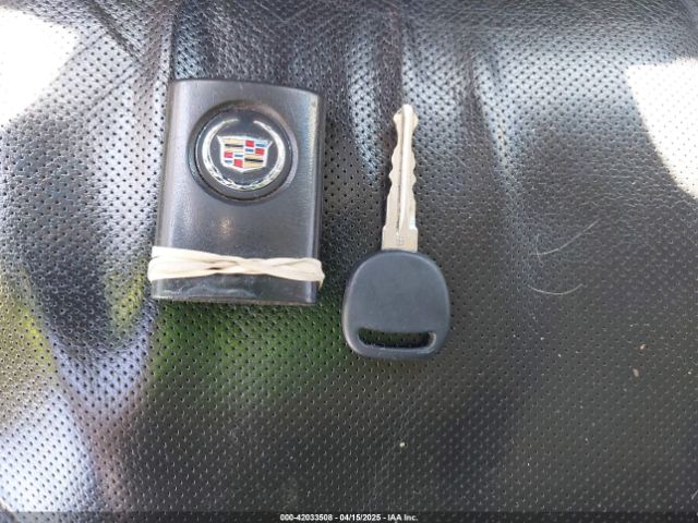 2010 CADILLAC ESCALADE ESV 1GYUKJEF2AR180023 Photo 10