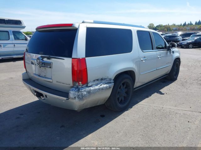 2010 CADILLAC ESCALADE ESV 1GYUKJEF2AR180023 Photo 3