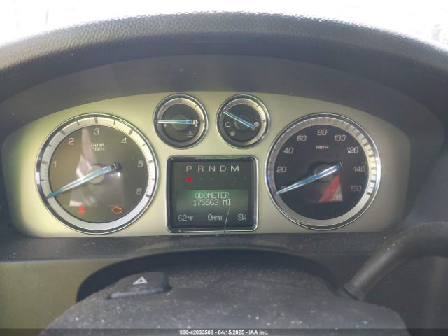 2010 CADILLAC ESCALADE ESV 1GYUKJEF2AR180023 Photo 6