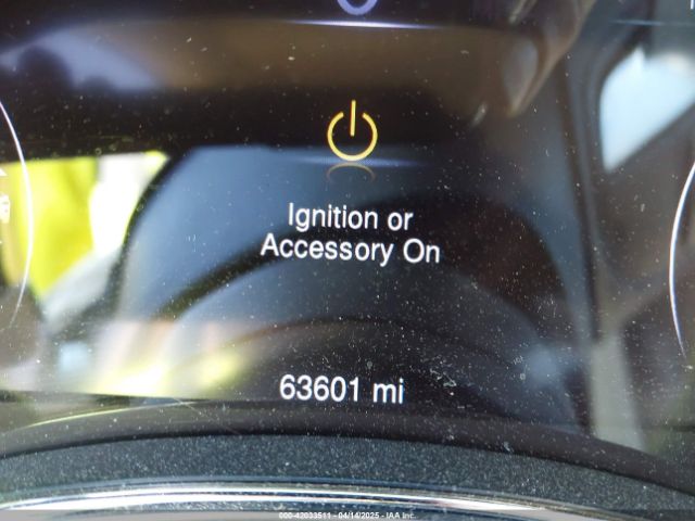 1C4RJEBG4EC528934 Jeep Grand Cherokee Limited