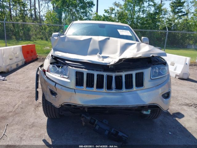 1C4RJEBG4EC528934 Jeep Grand Cherokee Limited