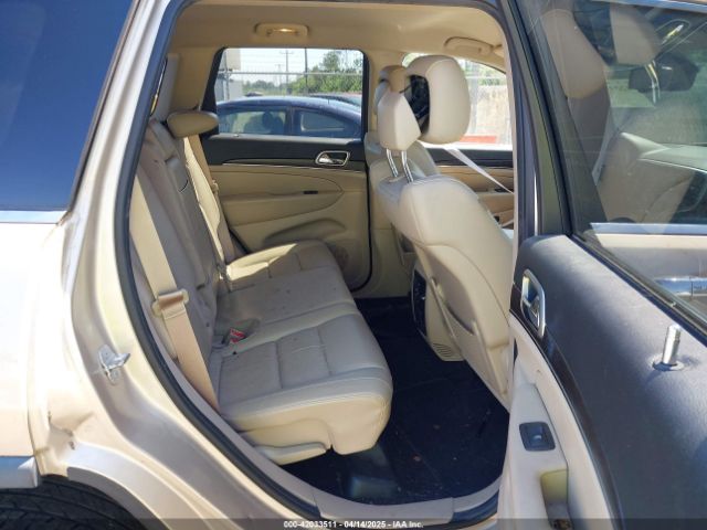 1C4RJEBG4EC528934 Jeep Grand Cherokee Limited