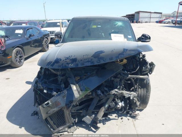 SALWR2SE8LA731741 Land Rover Range Rover Sport Hse Dynamic