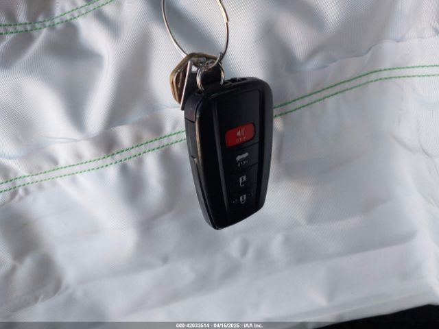 4T1K61AKXNU073823 Toyota CAMRY XSE
