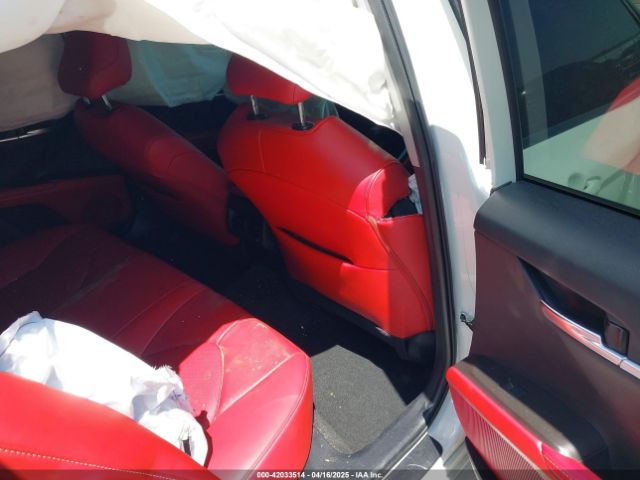 4T1K61AKXNU073823 Toyota CAMRY XSE