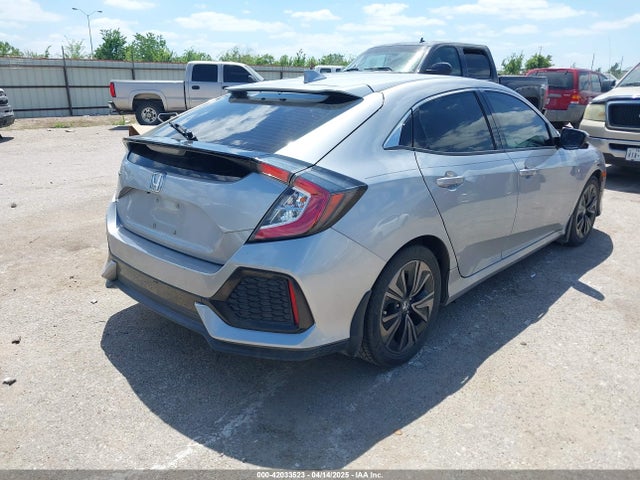 SHHFK7H51HU225844 Honda CIVIC EX