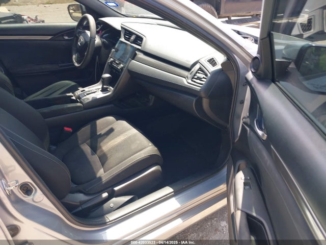 SHHFK7H51HU225844 Honda CIVIC EX
