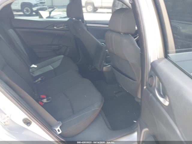 SHHFK7H51HU225844 Honda CIVIC EX