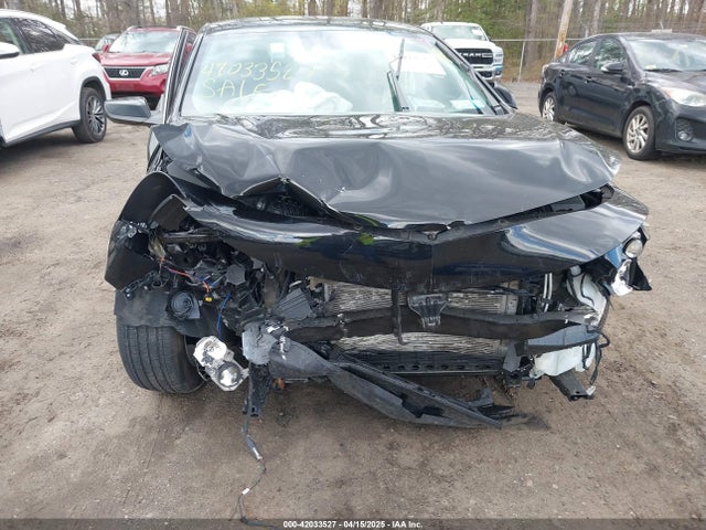 1G1ZD5STXSF149444 Chevrolet Malibu Fwd 1lt