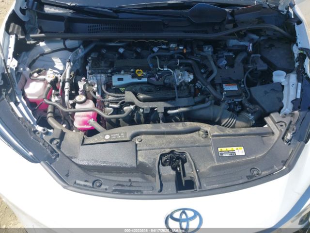 JTDACAAU5R3016161 Toyota Prius Limited