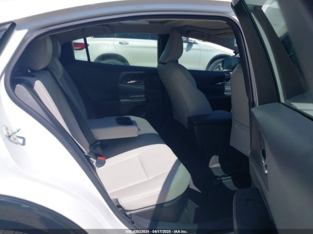 JTDACAAU5R3016161 Toyota Prius Limited