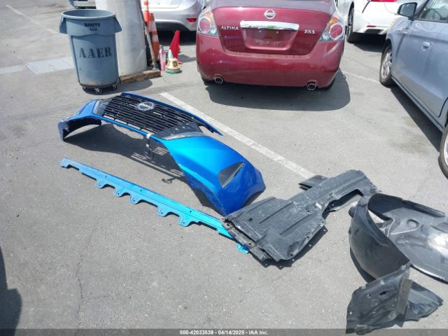 3N1AB8DV1RY293108 Nissan Sentra Sr Xtronic Cvt