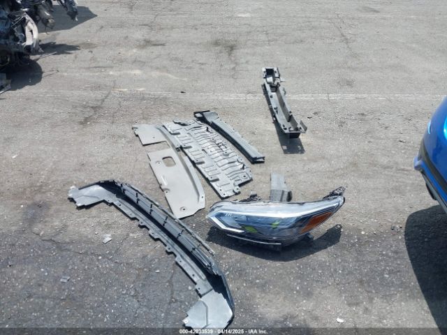 3N1AB8DV1RY293108 Nissan Sentra Sr Xtronic Cvt