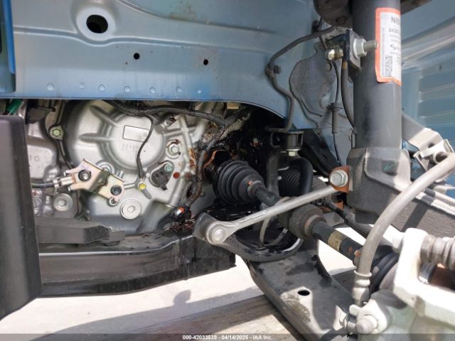 3N1AB8DV1RY293108 Nissan Sentra Sr Xtronic Cvt