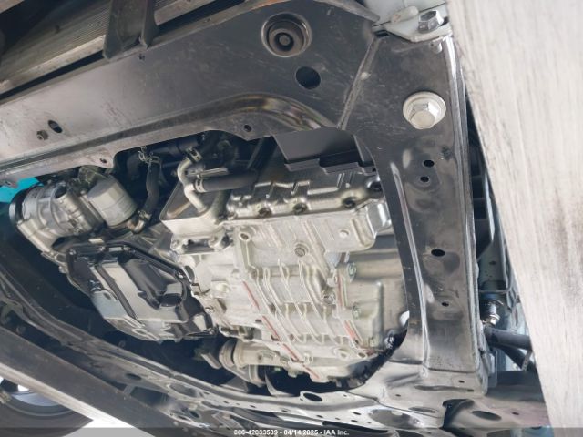 3N1AB8DV1RY293108 Nissan Sentra Sr Xtronic Cvt