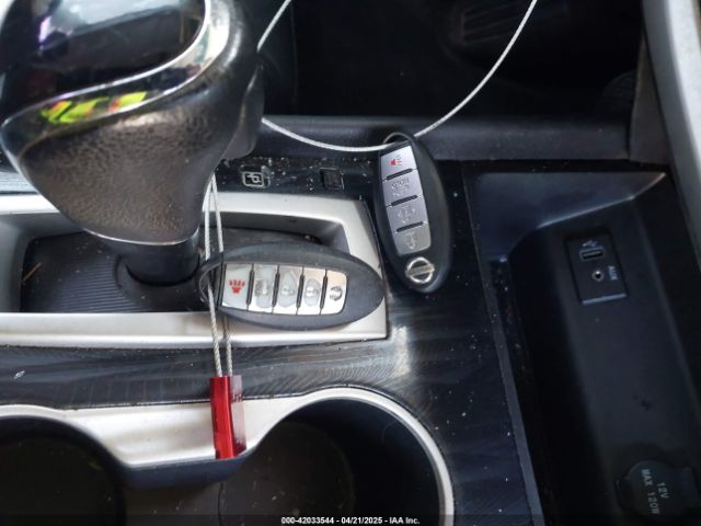 1N4AL3AP2JC182301 Nissan Altima 2.5 Sl