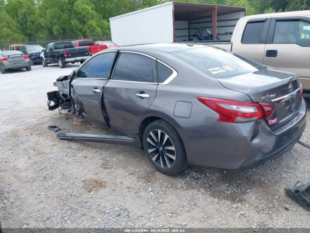 1N4AL3AP2JC182301 Nissan Altima 2.5 Sl