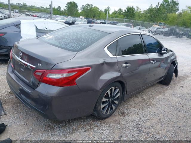 1N4AL3AP2JC182301 Nissan Altima 2.5 Sl