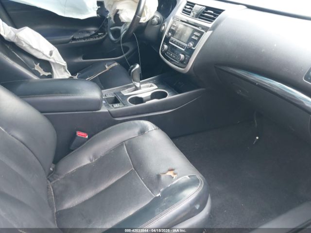 1N4AL3AP2JC182301 Nissan Altima 2.5 Sl