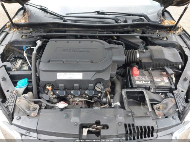 1HGCR3F95FA027886 Honda Accord Touring