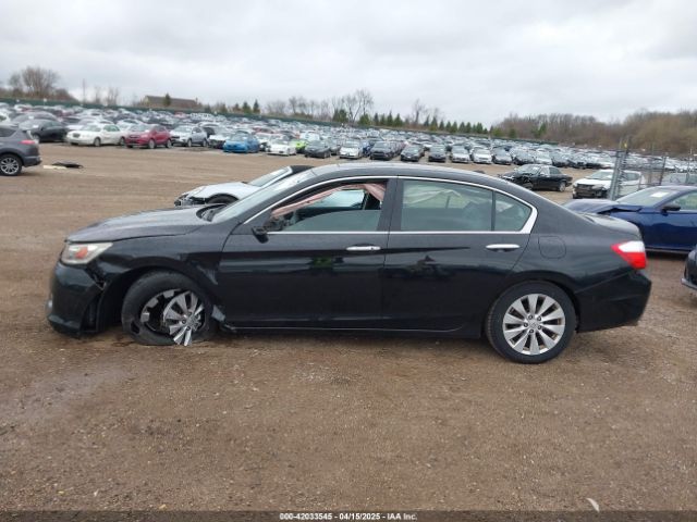 1HGCR3F95FA027886 Honda Accord Touring