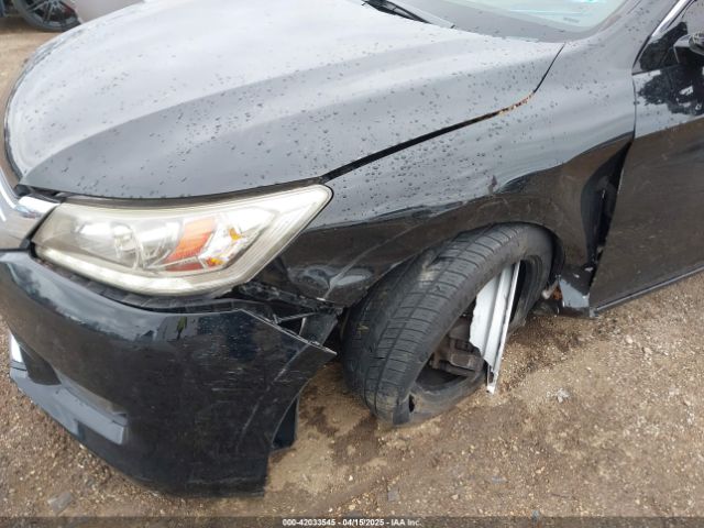1HGCR3F95FA027886 Honda Accord Touring