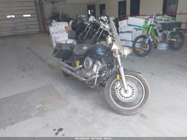 2001 YAMAHA XVS1100 JYAVP11E31A016332