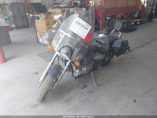 2001 YAMAHA XVS1100 JYAVP11E31A016332 Photo 1