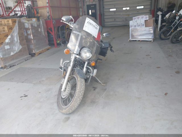 2001 YAMAHA XVS1100 JYAVP11E31A016332 Photo 4