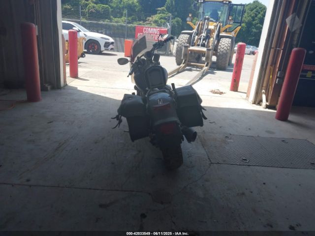 2001 YAMAHA XVS1100 JYAVP11E31A016332 Photo 5