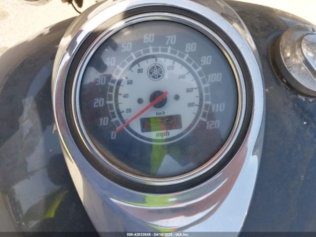 2001 YAMAHA XVS1100 JYAVP11E31A016332 Photo 6