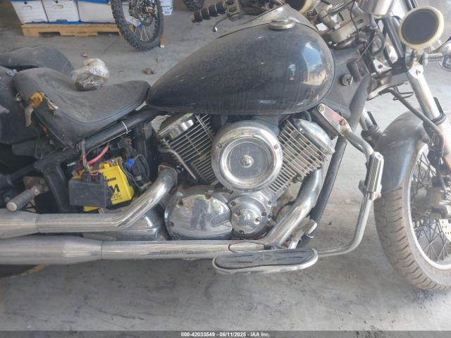 2001 YAMAHA XVS1100 JYAVP11E31A016332 Photo 7