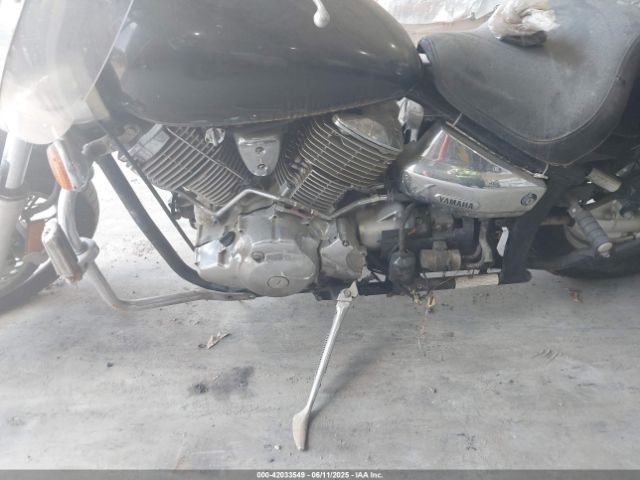2001 YAMAHA XVS1100 JYAVP11E31A016332 Photo 8