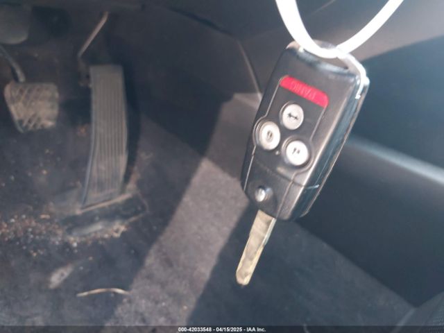 2009 ACURA TSX JH4CU25679C022937 Photo 10