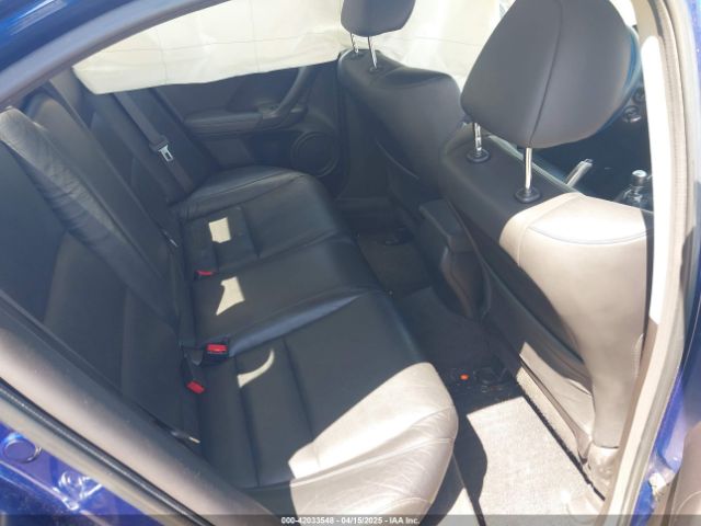 2009 ACURA TSX JH4CU25679C022937 Photo 7