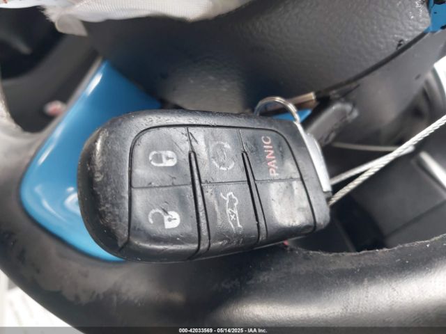 2C3CDXHG0FH907089 Dodge Charger Sxt