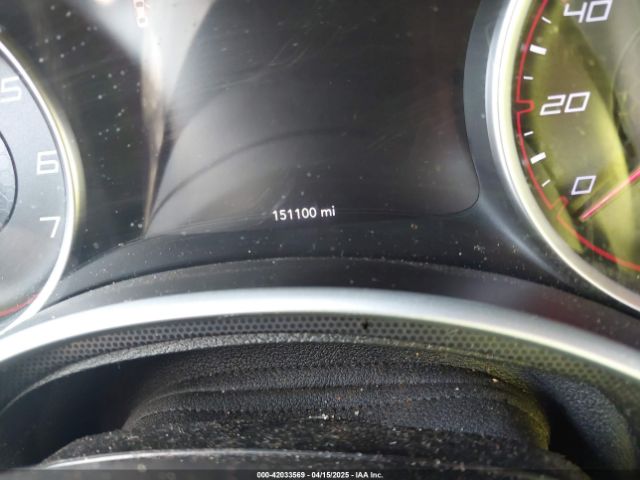 2C3CDXHG0FH907089 Dodge Charger Sxt