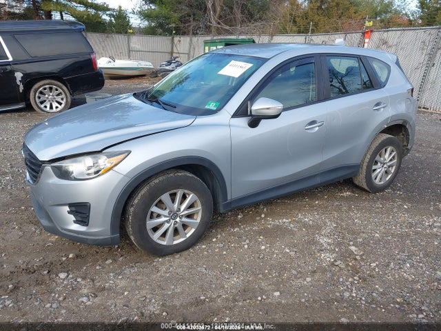 Aukcja sprzedaży 2016 Mazda Cx-5 Sport, vin: JM3KE2BYXG0814022, numer aukcji: 42033572