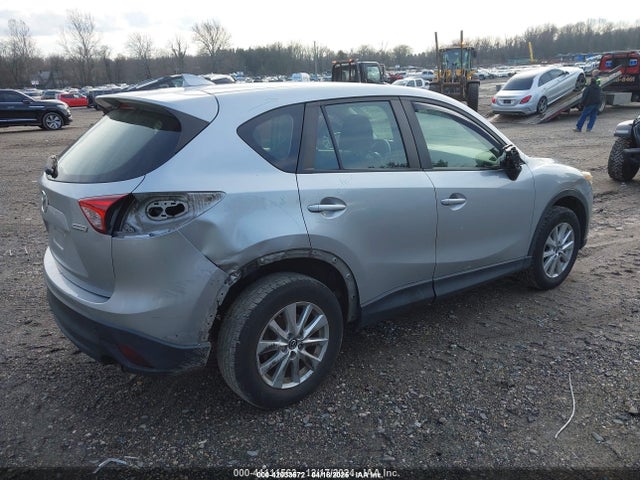 Aukcja sprzedaży 2016 Mazda Cx-5 Sport, vin: JM3KE2BYXG0814022, numer aukcji: 42033572