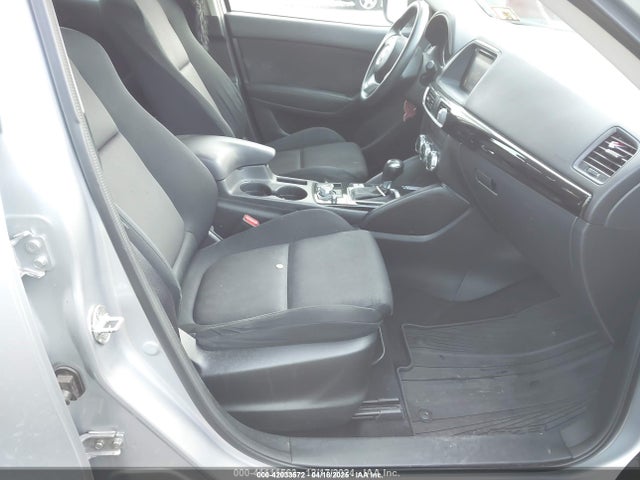 Aukcja sprzedaży 2016 Mazda Cx-5 Sport, vin: JM3KE2BYXG0814022, numer aukcji: 42033572