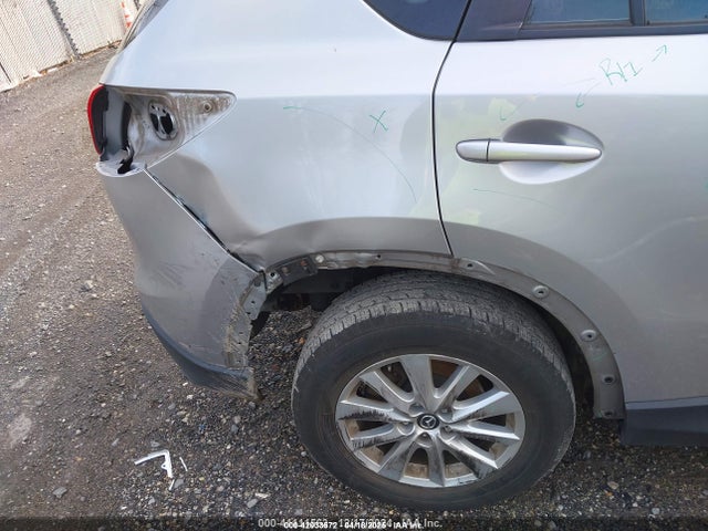 Aukcja sprzedaży 2016 Mazda Cx-5 Sport, vin: JM3KE2BYXG0814022, numer aukcji: 42033572