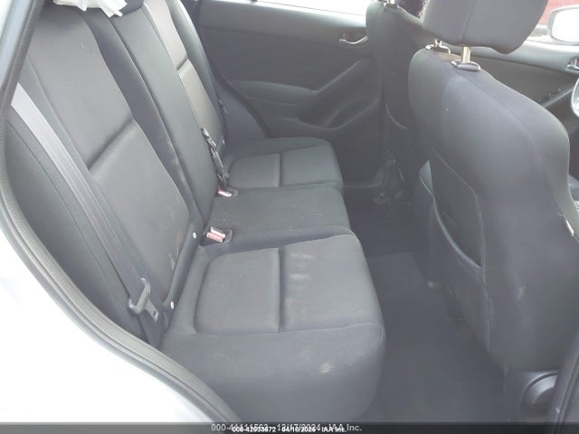 Aukcja sprzedaży 2016 Mazda Cx-5 Sport, vin: JM3KE2BYXG0814022, numer aukcji: 42033572