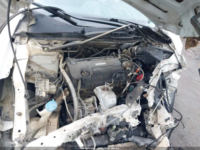 1HGCR2F53GA147369 Honda Accord Sport