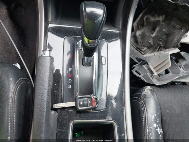 1HGCR2F53GA147369 Honda Accord Sport