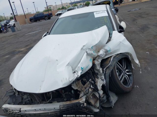 1HGCR2F53GA147369 Honda Accord Sport