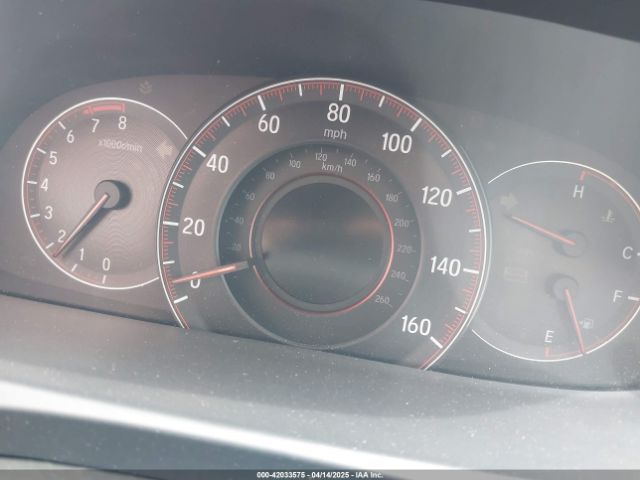 1HGCR2F53GA147369 Honda Accord Sport