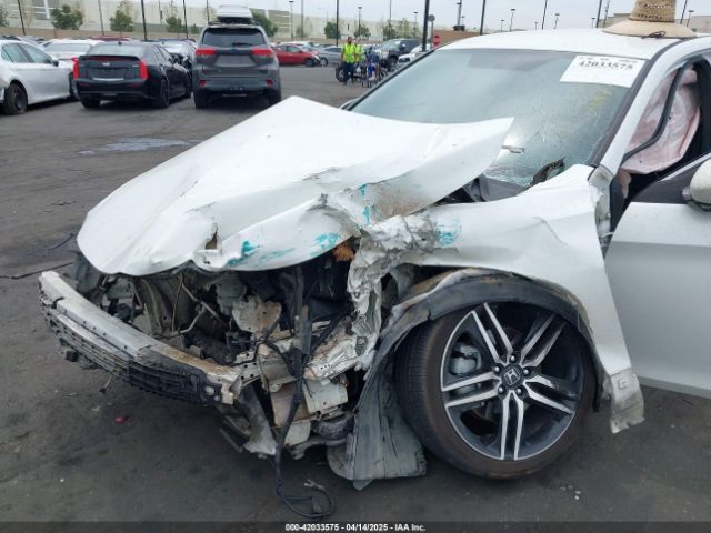 1HGCR2F53GA147369 Honda Accord Sport