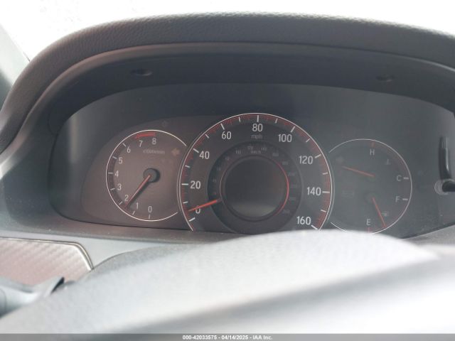 1HGCR2F53GA147369 Honda Accord Sport