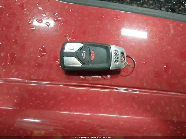 2018 AUDI A4 WAUENAF47JA040074 Photo 10
