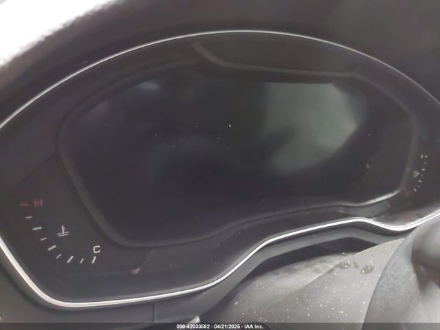 2018 AUDI A4 WAUENAF47JA040074 Photo 6